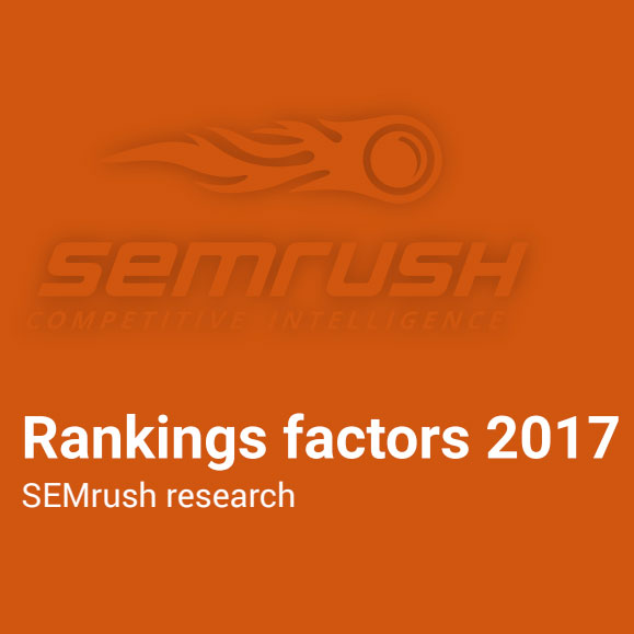 seo ranking 2017