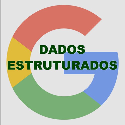 google schema dados