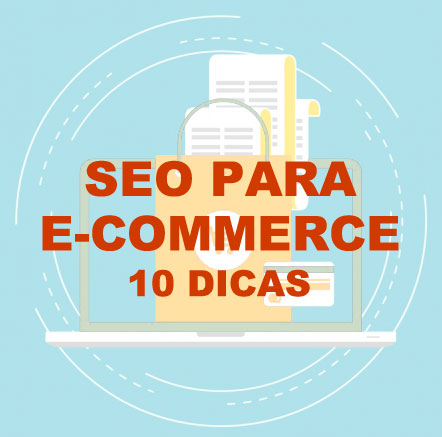 dicas para seo de ecommerce